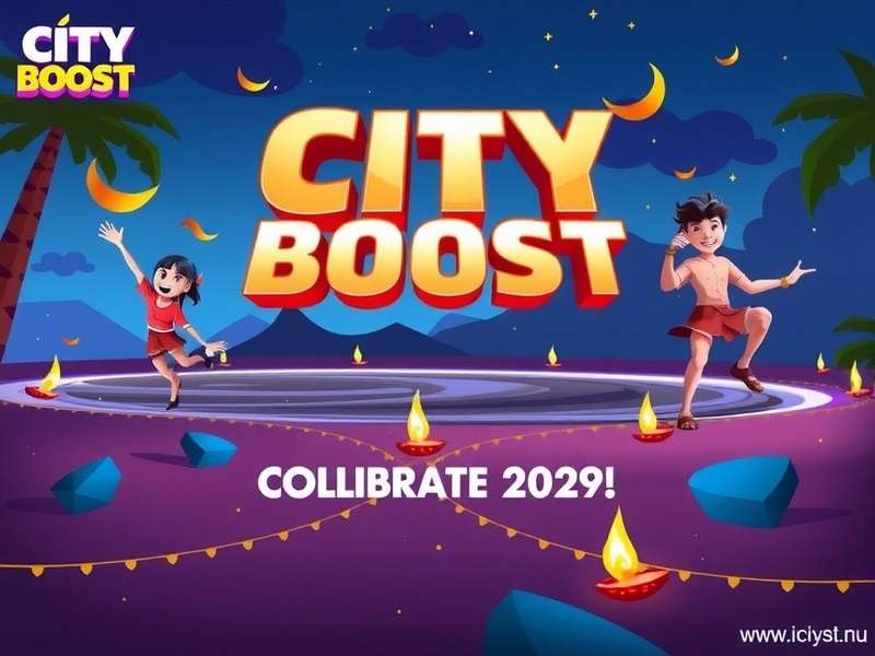 City Boost India Beginner Tips
