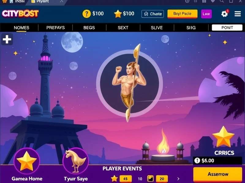 City Boost India Player Reviews